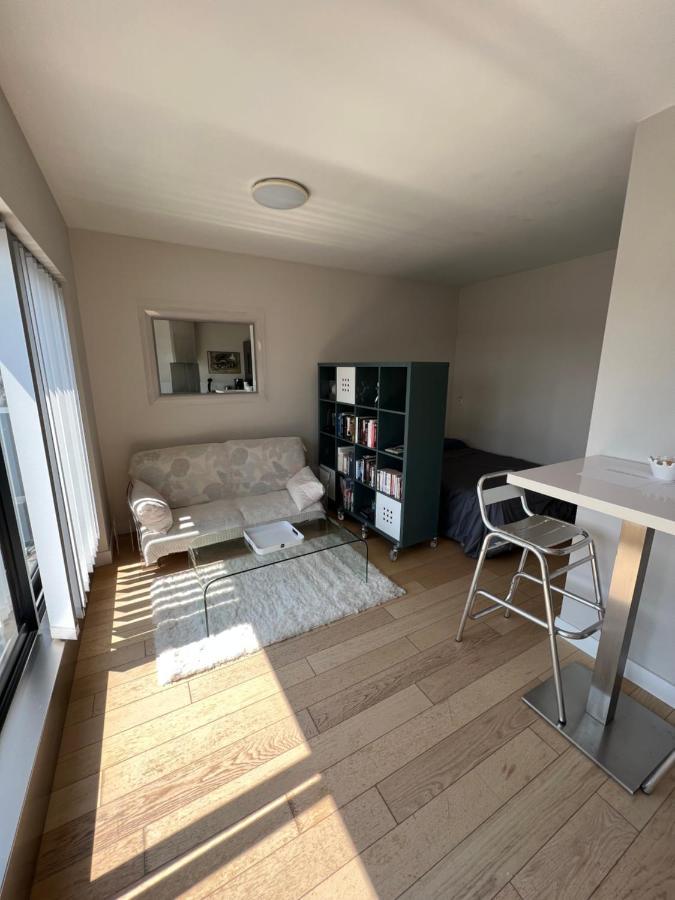 A La Nuitee, Grand Studio Design Le Vinci 아라돈 외부 사진